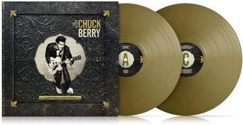 Many Faces Of Chuck Berry (Ltd. Gold Vinyl) - Vinile LP