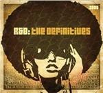 R&B. The Definitives (Serie Trilogy)