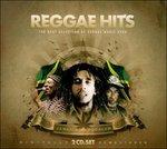 Reggae Hits. Jamaica - CD Audio