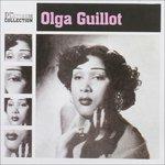 Platinum Collection - CD Audio di Olga Guillot