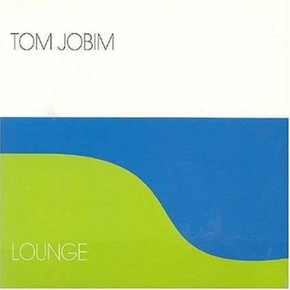 Tom Jobim - Lounge - CD Audio di Daniela Mercury