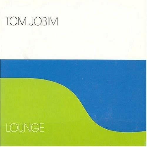 Tom Jobim - Lounge - CD Audio di Daniela Mercury