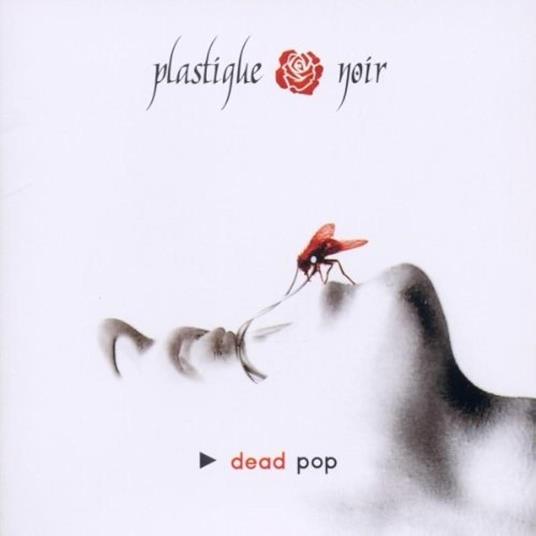 Dead Pop - Vinile LP di Plastique Noir