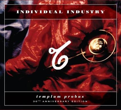 Templum Probus - CD Audio di Individual Industry