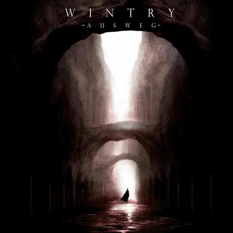 Ausweg - Vinile LP di Wintry