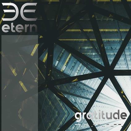 Gratitude - CD Audio di Etern