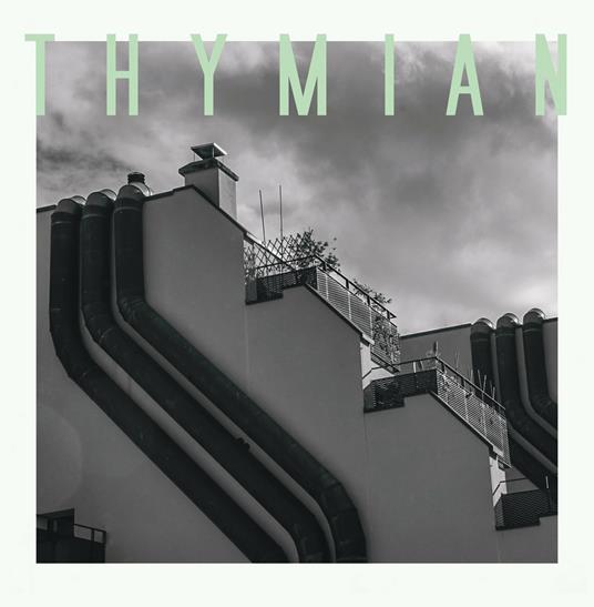 Thymian (White Coloured Vinyl) - Vinile 10'' di Thymian