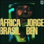 Africa Brasil - Vinile LP di Jorge Ben