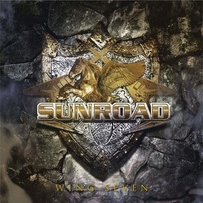 Wing Seven - CD Audio di Sunrooad