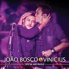 Ceu De Sao Paulo - CD Audio di Joao Bosco