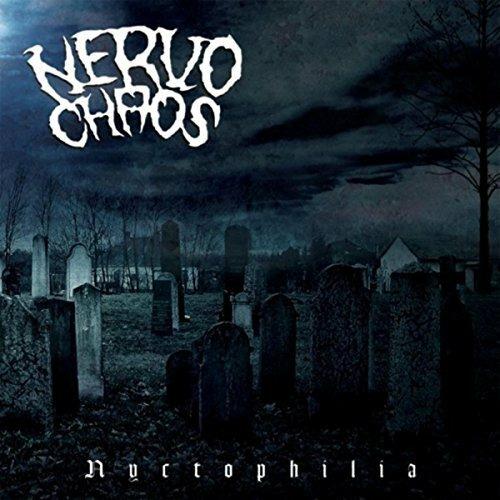 Nyctophilia - CD Audio di Nervochaos