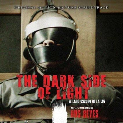 Dark Side of Light (Colonna sonora) - CD Audio