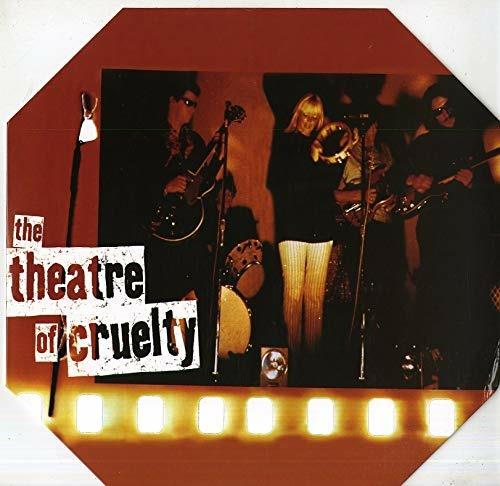 The Theatre of Cruelty - Vinile LP di Velvet Underground