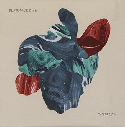 Overflow - Vinile LP di Platonick Dive