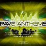 This is Rave Anthems CD Two - CD Audio