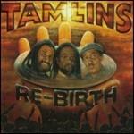 Re-Birth - CD Audio di Tamlins
