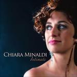 Intimate - CD Audio di Chiara Minaldi