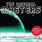 The Original Masters vol.10 - CD Audio