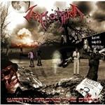 Wrath Among the Dead - CD Audio di Tramortiria