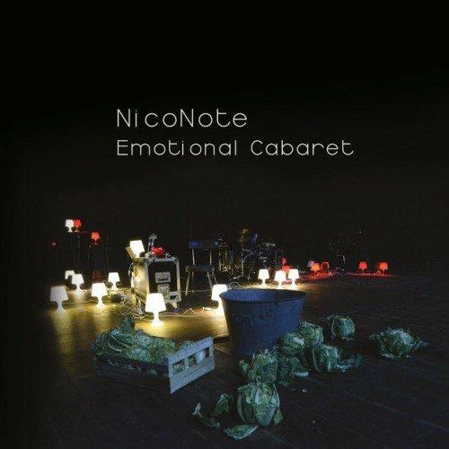 Emotional Cabaret - CD Audio di NicoNote