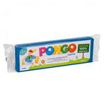 Plastilina Pongo By Giotto - Panetto 350 Gr. - Azzurro