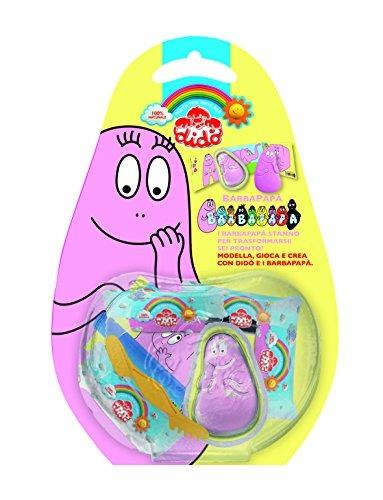 Didò Barbapapà e Barbamamma