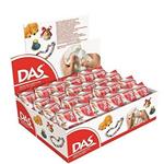 Das 387200 - Modeling Dough (White)