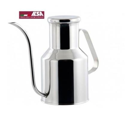 Oliera Professionale Acciaio Inox 100 Cl Ilsa