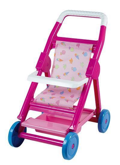 Passeggino Sunny Buggy - 2