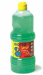 Colla liquida Giotto be-bè La mia prima colla. Flacone 1000 ml