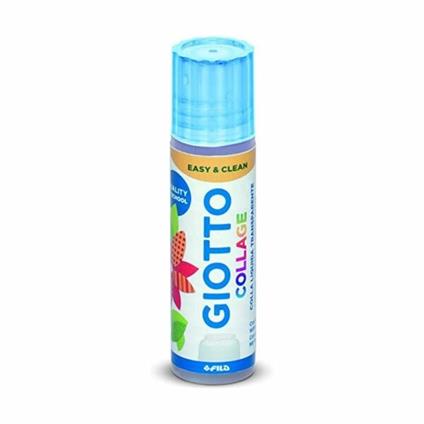 Giotto Colla Stick Collage 40 Gr.