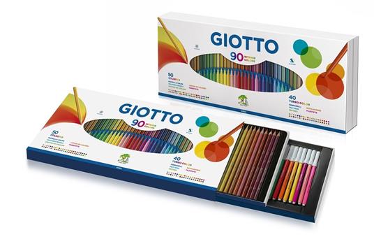 Set Di Pastelli Per Bambini - Resi Gratuiti Entro 90 Giorni - Temu Italy