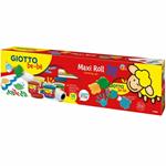 Set pittura Giotto be-bè Maxi Roll Painting Set