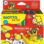 Giotto Bebe' 472200