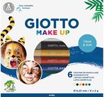 Giotto Make Up