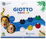 Giotto Make Up