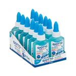 Colla Blue Glue Giotto - Flacone 40 Gr. - 12 Pz.