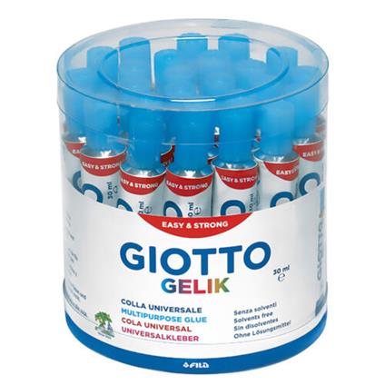 Attaccatutto Giotto Gelik Gr.30x24pz