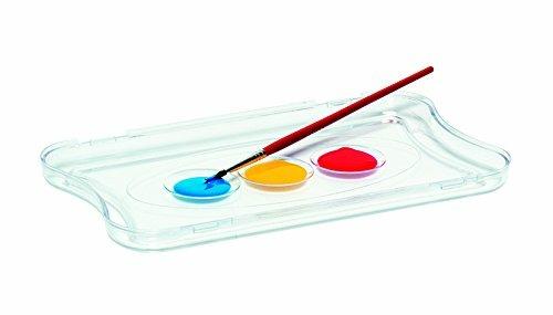 Tempera Giotto Extra in tubetto 12 ml. Scatola 7 colori assortiti - Giotto  - Cartoleria e scuola