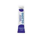 Giotto tempera Extra in tubetto 21ml in confezione 6 pezzi blu oltremare