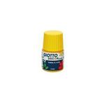 Giotto Decor Acrylic barattolo 10x50 ml giallo