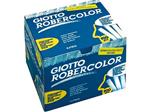 Giotto Robercolor astuccio 100 pezzi bianco