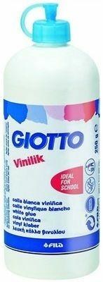 Colla Giotto Vinilik. Flacone 250 g