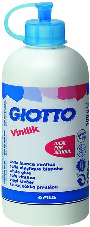 Colle vinylique - Giotto - 40 g