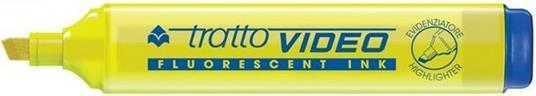 Evidenziatore giallo tratto video (12)