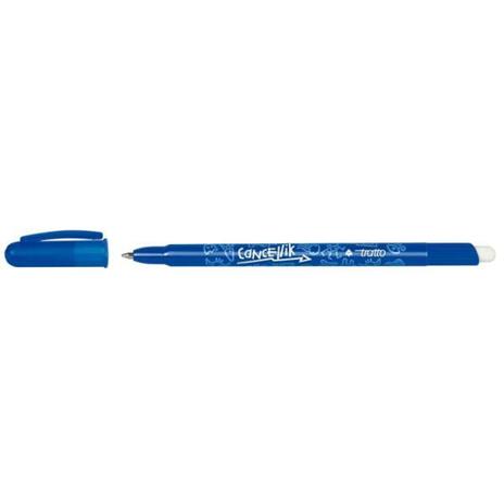 Tratto 826500 penna a sfera Nero, Blu, Verde, Rosso 50 pezzo(i) - 4