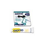 Giotto tempera Extra in tubetto 12 ml in confezione 6 pezzi giallo ocra