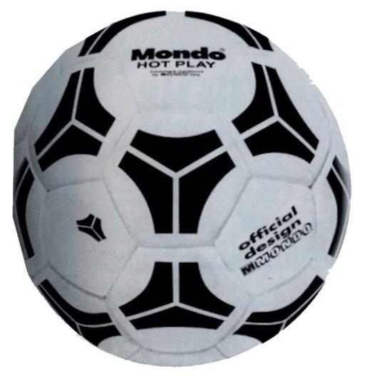 Pallone da calcio Hot Play - 37