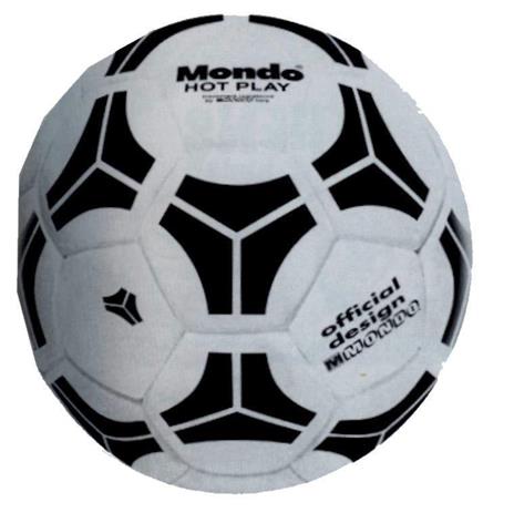 Pallone da calcio Hot Play - 30