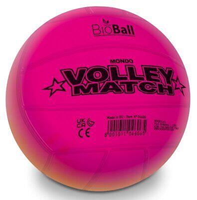 Pallone Volley Rainbow Match Bio